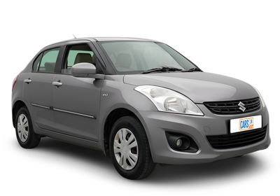 Maruti Swift Dzire-img